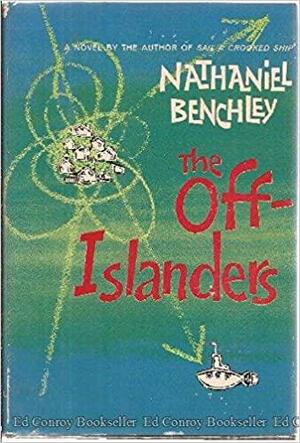 The Russians Are Coming The Russians Are Coming by Nathaniel Benchley