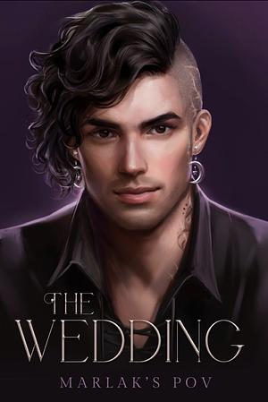 A Cursed Son Bonus Scene - The Wedding by Day Leitao