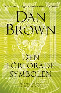 Den förlorade symbolen by Dan Brown