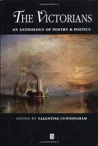The Victorians by Valentine Cunningham
