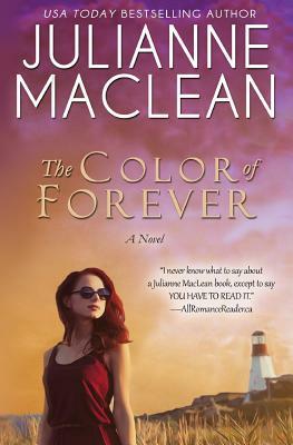 The Color of Forever by Julianne MacLean