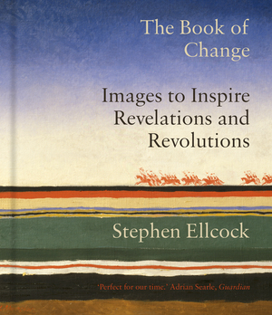The Book of Change by Stephen Ellcock