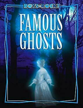 Famous Ghosts by Michael Teitelbaum