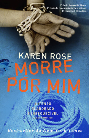 Morre Por Mim by Karen Rose