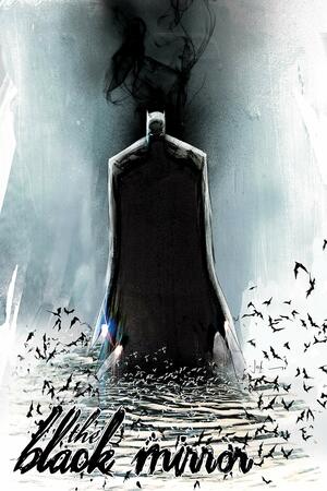 Absolute Batman: The Black Mirror by Scott Snyder