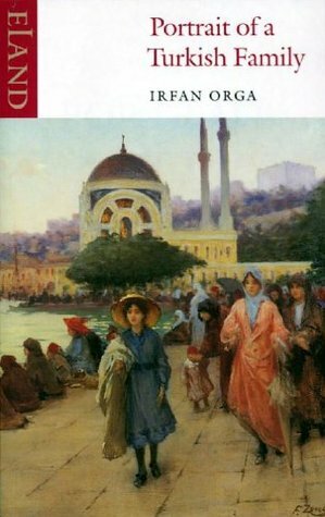 Portrait of a Turkish Family by Irfan Orga, Ateş Orga