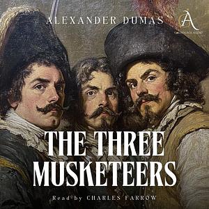 The Three Musketeers by Alexandre Dumas