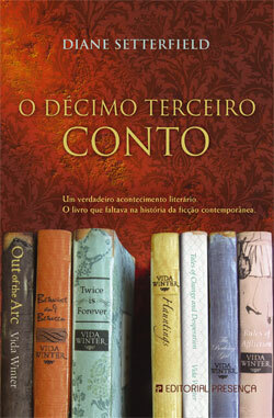 O Décimo Terceiro Conto by Diane Setterfield