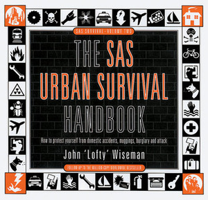 SAS Urban Survival Handbook by John Wiseman