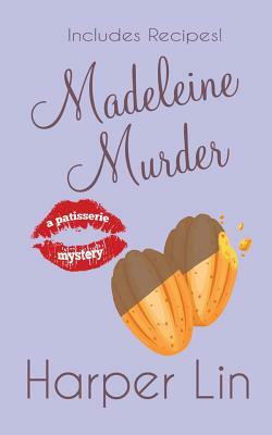 Madeleine Murder by Harper Lin