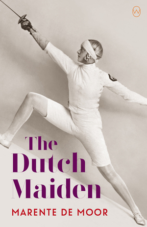 The Dutch Maiden by Marente de Moor, David Doherty