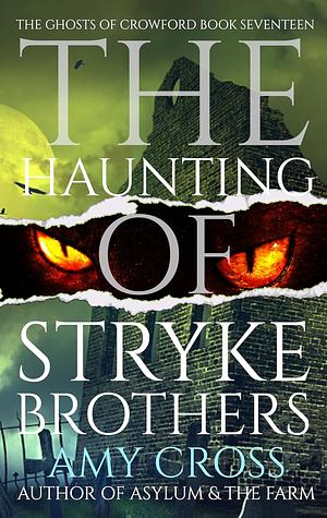 The Haunting of Stryke Brothers by Amy Cross