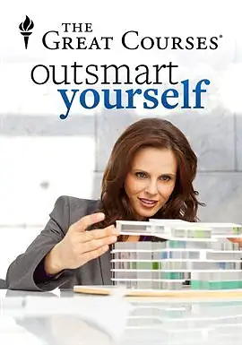 Outsmart Yourself: Brain-Based Strategies to a Better You by Peter M. Vishton