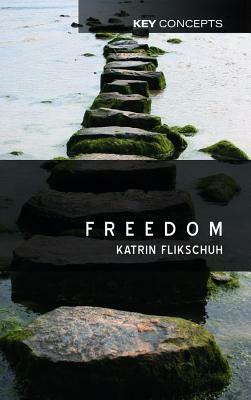 Freedom: Contemporary Liberal Perspectives by Katrin Flikschuh