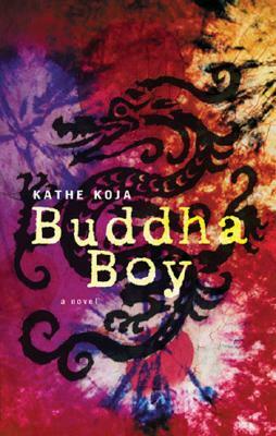 Buddha Boy by Kathe Koja
