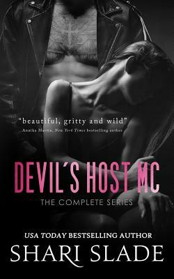 The Devil's Host MC by Shari Slade