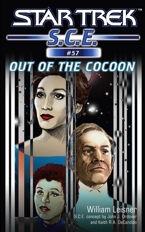 Out of the Cocoon by William Leisner