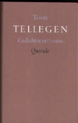 Gedichten 1977-1999 by Toon Tellegen