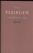 Gedichten 1977-1999 by Toon Tellegen