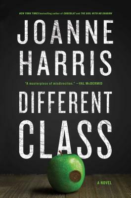 Different Class by Joanne Harris