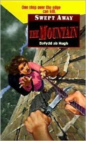 Swept Away: The Mountain by Dafydd ab Hugh