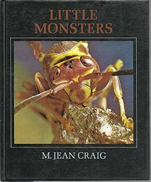 Little Monsters by M. Jean Craig