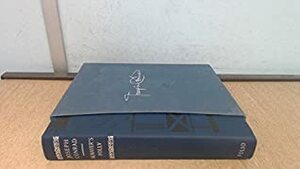 Almayer's Folly and Tales of Unrest; The Duel and Other Tales; Under Western Eyes, The Shadow Line; The Secret Agent; Nostromo; Lord Jim; Typhoo and Other Tales; An Outcast of the Islands; Chance by Joseph Conrad