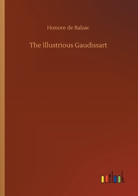 The Illustrious Gaudissart by Honoré de Balzac