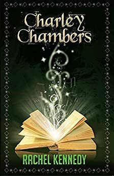 Charley Chambers by Rachel Kennedy