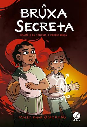 A Bruxa Secreta by Molly Knox Ostertag