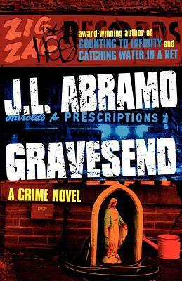 Gravesend by J.L. Abramo