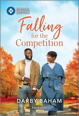 Falling for the Competition by Darby Baham