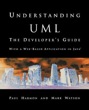 Understanding UML: The Developer's Guide by Mark Watson