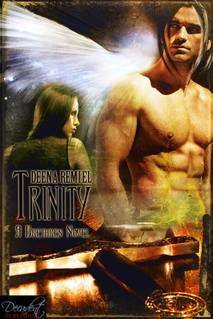 Trinity by Deena Remiel