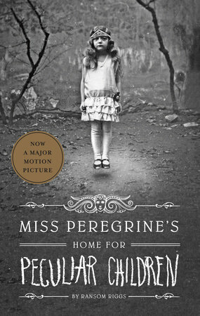 Miss Peregrine's Peculiar Children Boxed Set by Ransom Riggs