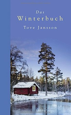 Das Winterbuch by Tove Jansson