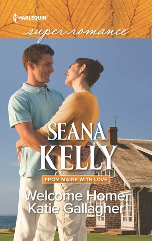 Welcome Home, Katie Gallagher by Seana Kelly