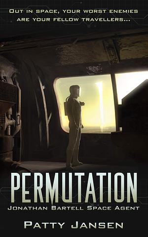Permutation by Patty Jansen