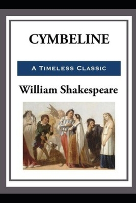 Cymbeline by William Shakespeare