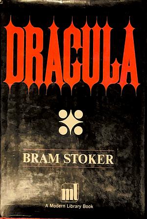 Dracula by Bram Stoker