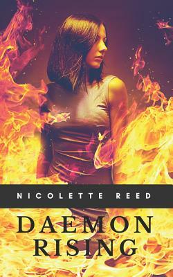 Daemon Rising by Nicolette Reed