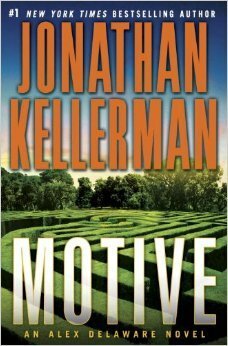 Motive by Jonathan Kellerman