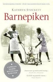 Barnepiken by Kathryn Stockett