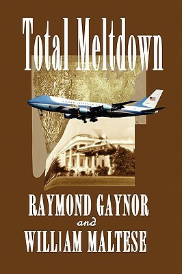 Total Meltdown: A Tripler and Clarke Adventure by William Maltese, Raymond Gaynor