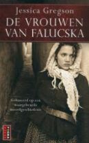 De vrouwen van Falucska by Mieke Trouw-Luyckx, Jessica Gregson