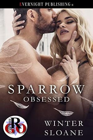 Sparrow Obsessed (Romance on the Go Book 0) by Winter Sloane