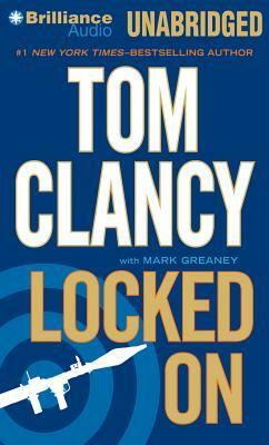 Locked on by Tom Clancy