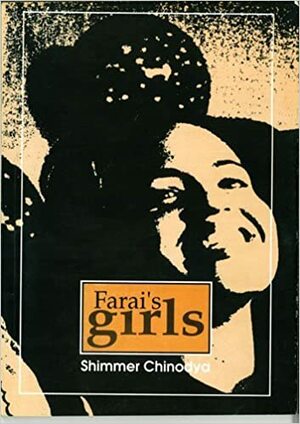 Farai's Girls by Shimmer Chinodya