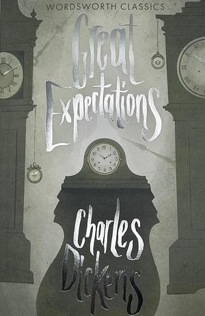 Great Expectations by Charles Dickens