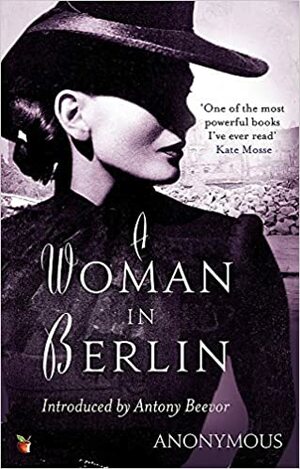 A Woman in Berlin by Marta Hillers